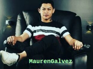 MaurenGalvez S Sexe