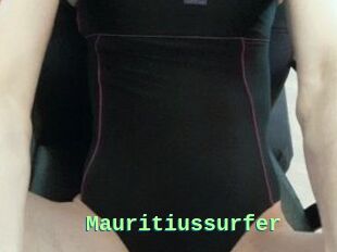 Mauritiussurfer