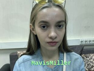 MavisMiller