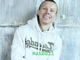 MaxBall