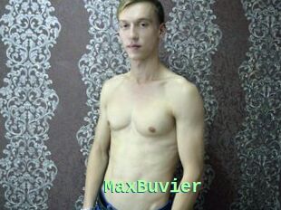 MaxBuvier