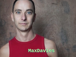 MaxDavies