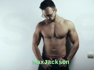 MaxJackson