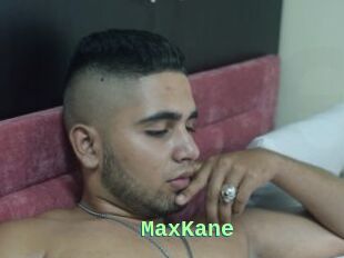 MaxKane