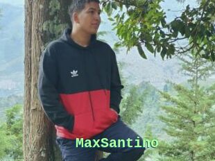 MaxSantino