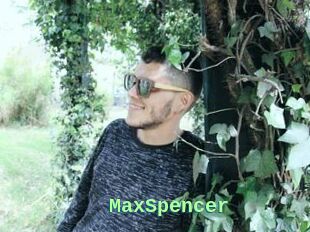 MaxSpencer