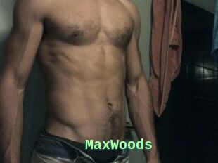 MaxWoods