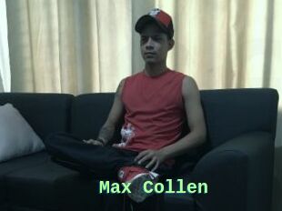 Max_Collen