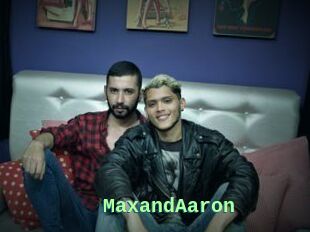 MaxandAaron