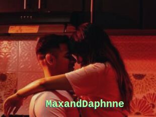 MaxandDaphnne