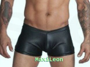 MaxiLeon