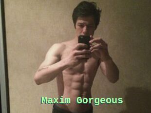 Maxim_Gorgeous