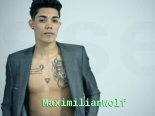 MaximilianWolf