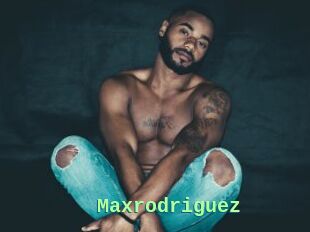 Maxrodriguez