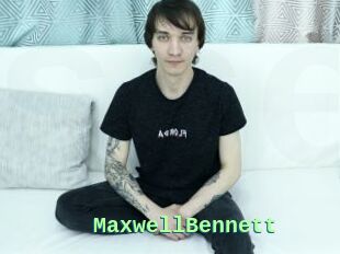 MaxwellBennett