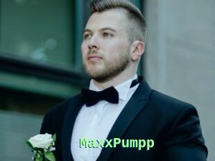 MaxxPumpp