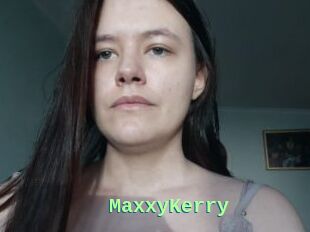 MaxxyKerry