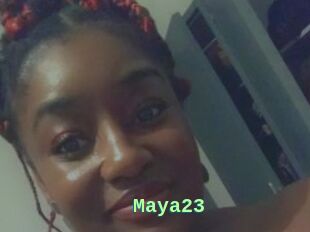 Maya23