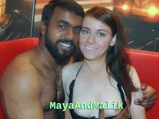 MayaAndMalik