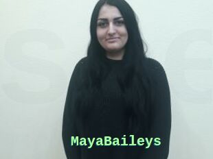 MayaBaileys