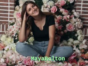 MayaBolton