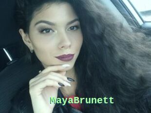 MayaBrunett