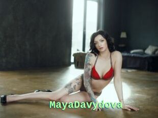 MayaDavydova