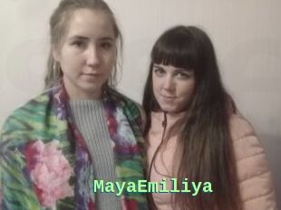 MayaEmiliya