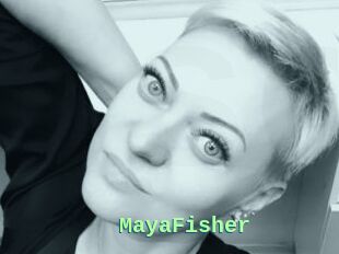 MayaFisher