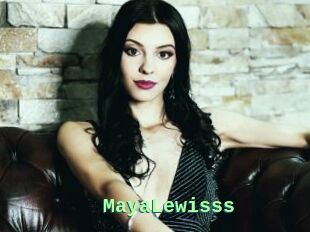 MayaLewisss