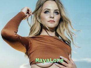 MayaLore