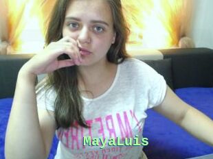 MayaLuis