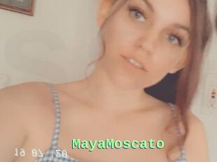 MayaMoscato