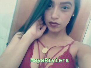 MayaRiviera