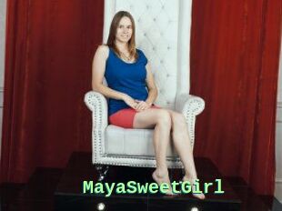 Maya_SweetGirl