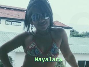 Mayalara