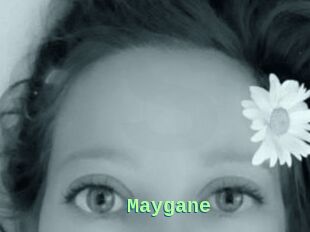 Maygane