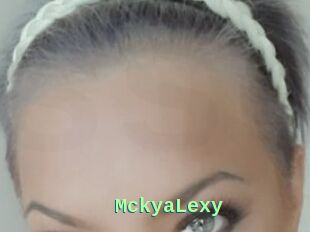 MckyaLexy