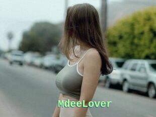 MdeeLover