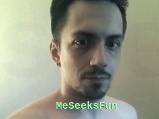 MeSeeksFun