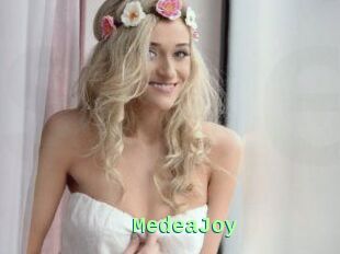 MedeaJoy