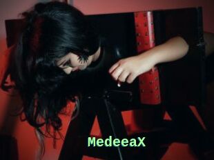 MedeeaX