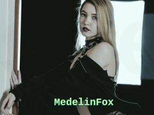 MedelinFox