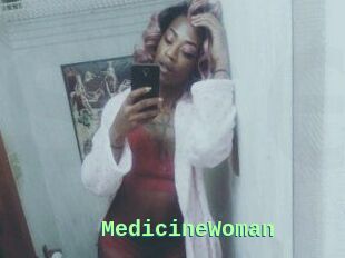 MedicineWoman