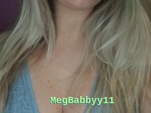 MegBabbyy11