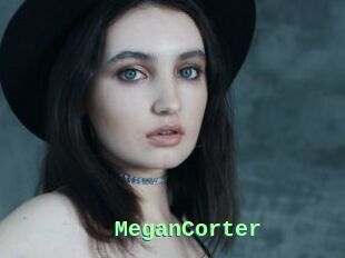 MeganCorter