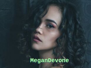 MeganDevone