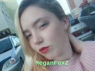 MeganFoxZ