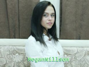 MeganNillson