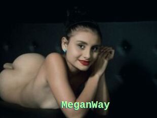 MeganWay